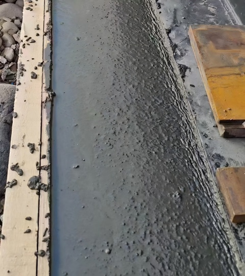 彬村山华侨农场环氧砂浆的特点及施工流程​