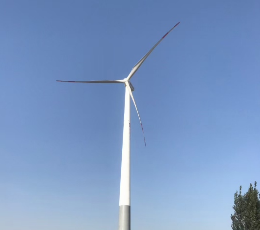 彬村山华侨农场风电基础二次灌浆料的强度要求和用量计算 风电灌浆料施工注意事项