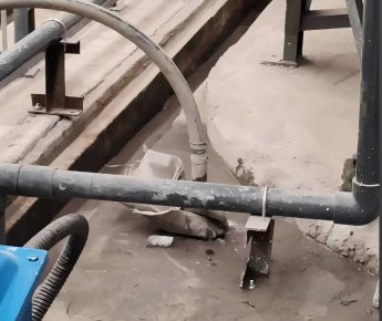 彬村山华侨农场常用注浆材料特点及应用范围 注浆料分类