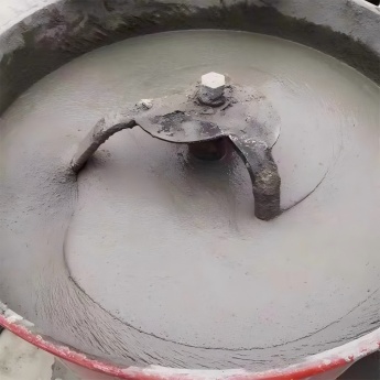 彬村山华侨农场灌浆料常见问题与解决方法