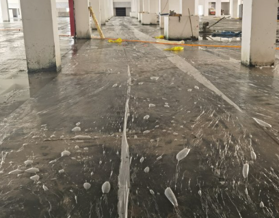 彬村山华侨农场不发火砂浆和不发火金属骨料有什么区别