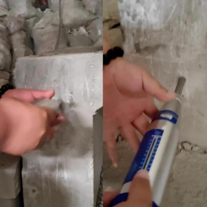 彬村山华侨农场混凝土强度不足的原因及处理方法