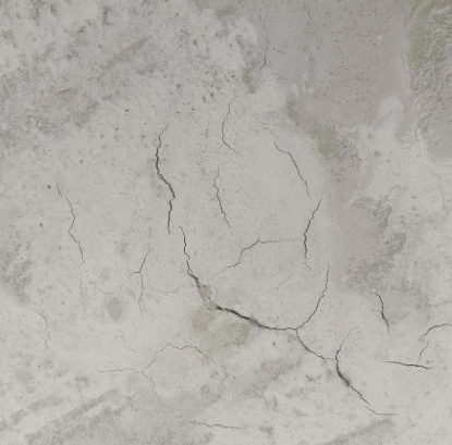 彬村山华侨农场灌浆料为什么会产生裂缝？出现裂缝该如何处理？