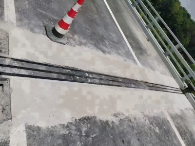 彬村山华侨农场伸缩缝更换后浇筑材料快速结构修补料速砼的产品特点及施工流程​