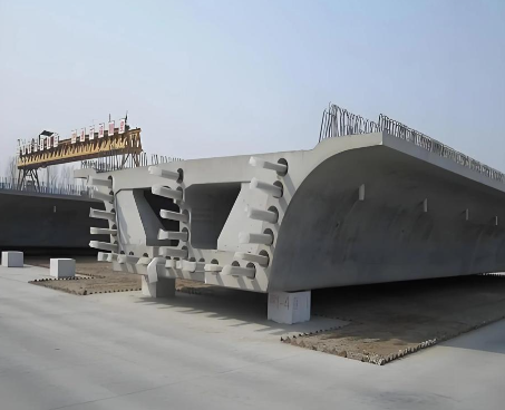 彬村山华侨农场抗冻压浆料的特点及标准化施工工艺